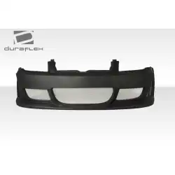 1999-2004 Volkswagen Jetta Piranha Front Bumper image - 5
