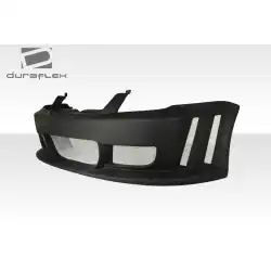 1999-2004 Volkswagen Jetta Piranha Front Bumper image - 7
