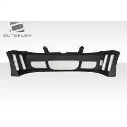 1999-2004 Volkswagen Jetta Piranha Front Bumper image - 9
