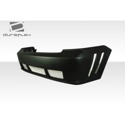 1999-2004 Volkswagen Jetta Duraflex Piranha Body Kit - 4 Piece image - 5
