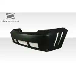 1999-2004 Volkswagen Jetta Piranha Body Kit - 4 Piece image - 5