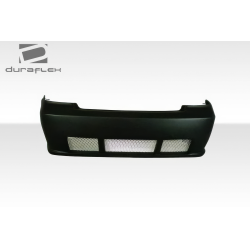 1999-2004 Volkswagen Jetta Duraflex Piranha Body Kit - 4 Piece image - 9