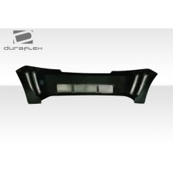 1999-2004 Volkswagen Jetta Duraflex Piranha Body Kit - 4 Piece image - 10