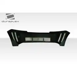 1999-2004 Volkswagen Jetta Piranha Body Kit - 4 Piece image - 10