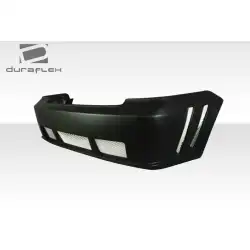 1999-2004 Volkswagen Jetta Piranha Rear Bumper image - 9