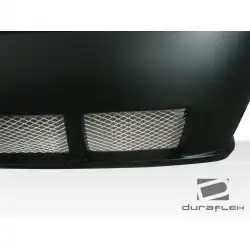 1999-2004 Volkswagen Jetta Piranha Rear Bumper image - 15