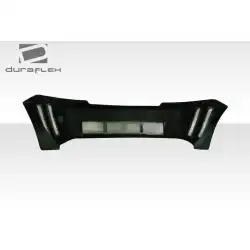 1999-2004 Volkswagen Jetta Piranha Rear Bumper image - 19