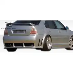 1999-2005 Volkswagen Golf Piranha 2 Kit image - 40