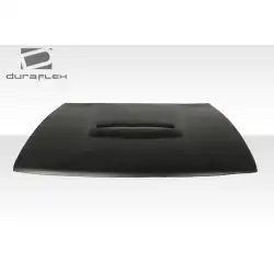 1989-1994 Nissan Silvia S13 M-1 Sport Hood - 1 Piece image - 1