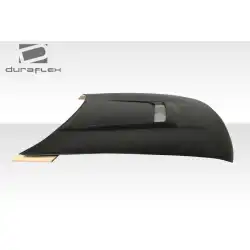 1989-1994 Nissan Silvia S13 M-1 Sport Hood - 1 Piece image - 5