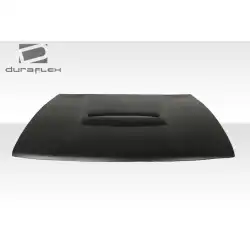 1989-1994 Nissan S13 Silvia M-1 Hood image - 5