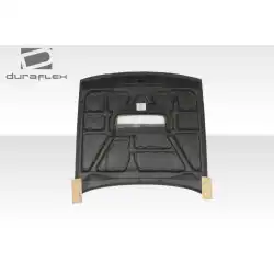 1989-1994 Nissan S13 Silvia M-1 Hood image - 7