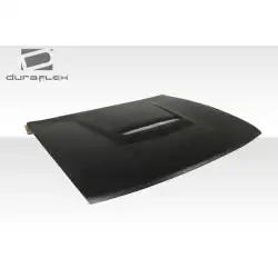 1989-1994 Nissan S13 Silvia M-1 Hood image - 9