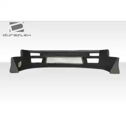 1989-1994 Nissan Silvia S13 V-Speed Front Bumper - 1 Piece image - 4