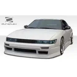 1989-1994 Nissan S13 Silvia V-Speed Front Bumper image - 6