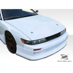 1989-1994 Nissan S13 Silvia V-Speed Front Bumper image - 15