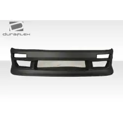 1989-1994 Nissan S13 Silvia V-Speed Front Bumper image - 18