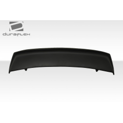 Universal Duraflex Bomber Wing Trunk Lid Spoiler - 1 Piece image - 4