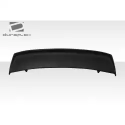 Universal Bomber Wing Trunk Lid Spoiler - 1 Piece (S) image - 4