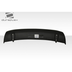 Universal Duraflex Bomber Wing Trunk Lid Spoiler - 1 Piece image - 6