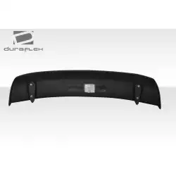 Universal Bomber Wing Trunk Lid Spoiler - 1 Piece (S) image - 6