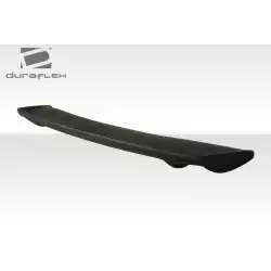 Universal Bomber Wing Trunk Lid Spoiler - 1 Piece (S) image - 7
