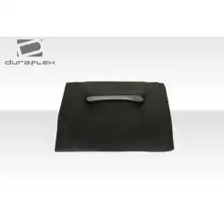 Universal Spyder 2 Hood Scoop - 1 Piece image - 3