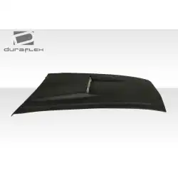 Universal Spyder 2 Hood Scoop - 1 Piece image - 5