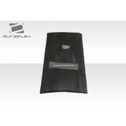 Universal Spyder 2 Hood Scoop - 1 Piece image - 6