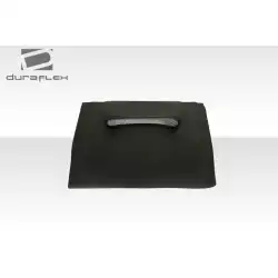 Universal Spyder 2 Hood Scoop - 1 Piece image - 6