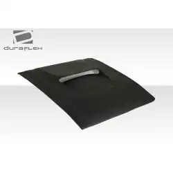 Universal Spyder 2 Hood Scoop - 1 Piece image - 8