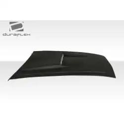 Universal Spyder 2 Hood Scoop - 1 Piece image - 10