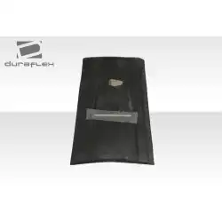 Universal Spyder 2 Hood Scoop - 1 Piece image - 12