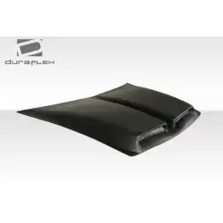 Universal Spyder Hood Scoop - 1 Piece image - 5