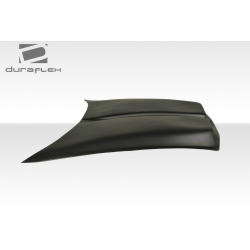 Universal Duraflex Spyder Hood Scoop - 1 Piece image - 6