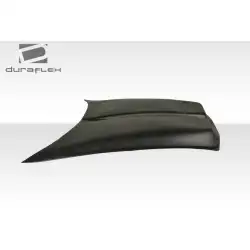 Universal Spyder Hood Scoop - 1 Piece image - 6