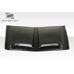 Universal Spyder Hood Scoop - 1 Piece image - 6