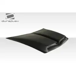 Universal Spyder Hood Scoop - 1 Piece image - 8