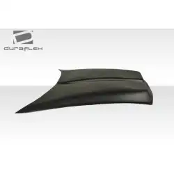 Universal Spyder Hood Scoop - 1 Piece image - 10