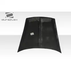 Universal Spyder Hood Scoop - 1 Piece image - 12