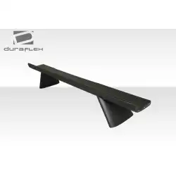 Universal Cobra R Wing Trunk Lid Spoiler - 1 Piece image - 5