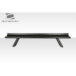 Universal Duraflex Cobra R Wing Trunk Lid Spoiler - 1 Piece image - 6