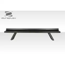 Universal Cobra R Wing Trunk Lid Spoiler - 1 Piece image - 6