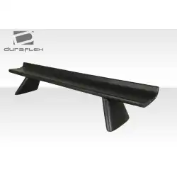 Universal Cobra R Wing Trunk Lid Spoiler - 1 Piece image - 7