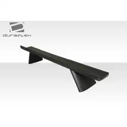 Universal Cobra R Wing Trunk Lid Spoiler - 1 Piece image - 9