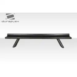 Universal Cobra R Wing Trunk Lid Spoiler - 1 Piece image - 11