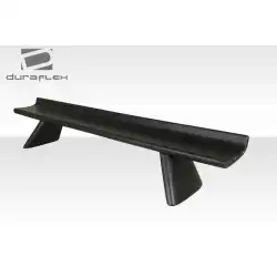 Universal Cobra R Wing Trunk Lid Spoiler - 1 Piece image - 13
