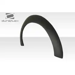 Universal Fender Flares - 2 Piece (S) image - 5