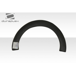 Universal Duraflex Fender Flares - 2 Piece (S) image - 7