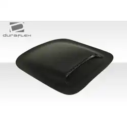 Universal Hood / Roof Scoop Type 2 - 1 Piece image - 4
